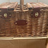 Cestino picnic