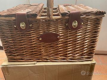 Cestino picnic
