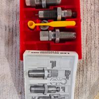 Lee Carbide set 3 dies Cal. 44 magnum