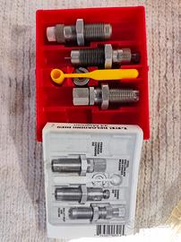 Lee Carbide set 3 dies Cal. 44 magnum