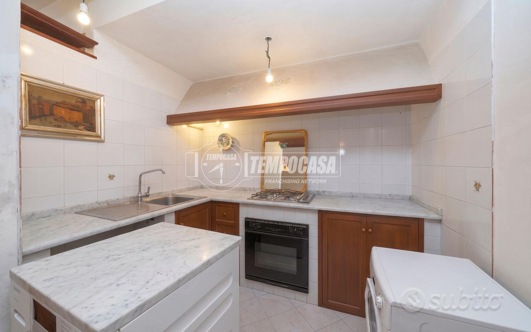 Apartment in Roma, La Giustiniana, Municipio Roma XV - Vista 5