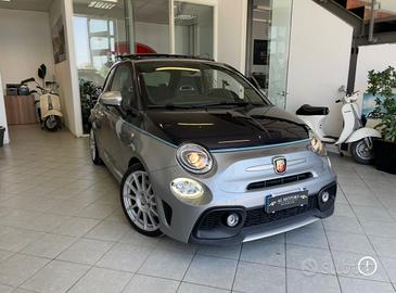 Abarth 695 1.4 Turbo T-Jet Rivale Limited Edition 