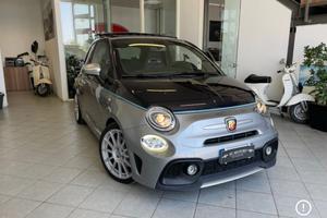 Abarth 695 1.4 Turbo T-Jet Rivale Limited Edition 