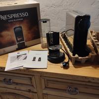 Nespresso citiz Platinum 