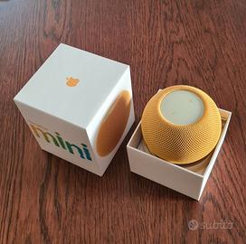 Apple Home Pod Mini NUOVO