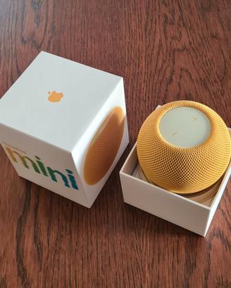 Apple Home Pod Mini NUOVO