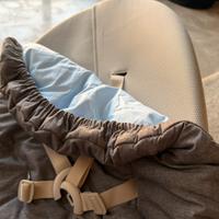 Nomi stokke kit prima infanzia