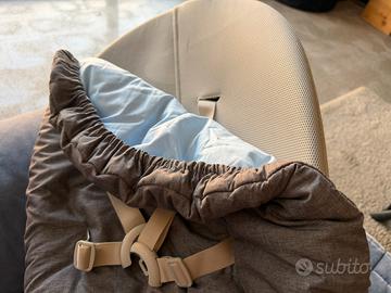 Nomi stokke kit prima infanzia