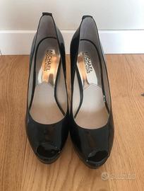 Décolleté Open Toe Michael Kors