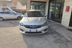 Opel Astra 1.5 CDTI 122 CV Sports Tourer 2020