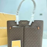 BORSA JET SET TRAVEL MICHAEL KORS AUTENTICA