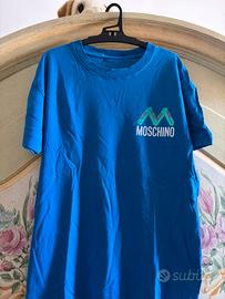 Rara T-shirt Moschino X Palace