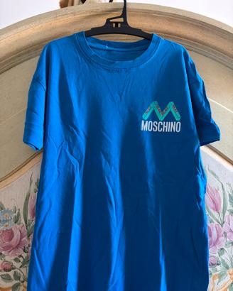 Rara T-shirt Moschino X Palace