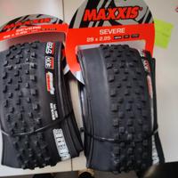 Gomme MTB Maxxis Severe 29x2,25" EXO MaxxSpeed TR