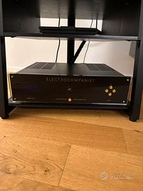 Electrocompaniet ECI-4