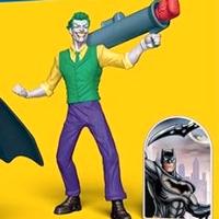 Joker - Kinder Gransorpresa