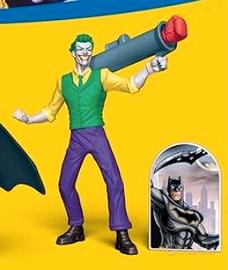 Joker - Kinder Gransorpresa