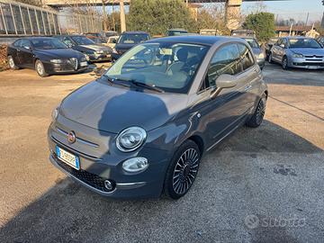 FIAT 500 GPL