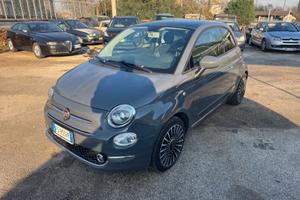 FIAT 500 GPL