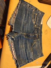DONDUP Short tg. 28 corrispondente a tg. 32