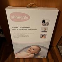Shnoogle Squischy Changing Mat