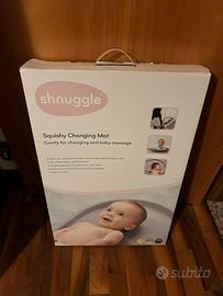 Shnoogle Squischy Changing Mat