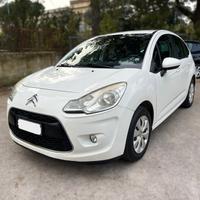 CITROEN C3 1.1 SEDUCTION - 2011