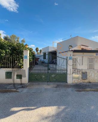Villa a San Vito Lo Capo