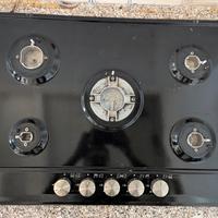 piano cottura Glem Gas