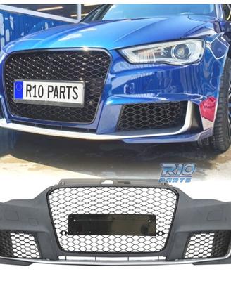 PARAURTI ANTERIORE AUDI A3 8V HATCHBACK / SPORTBAC