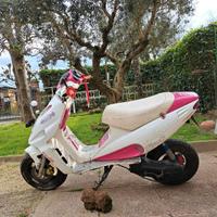 scooter phanton f12