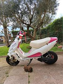 scooter phanton f12