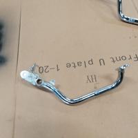 pedale freno post. Honda cb125f