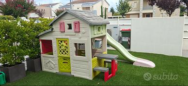 Casetta Neo Amica Smoby