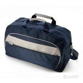 Borsa da viaggio Vespa 605609M0BG