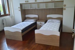 Camera doppia escusivamente per studenti