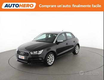 AUDI A1 CV14301
