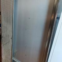 Cassetta metallica per collettore