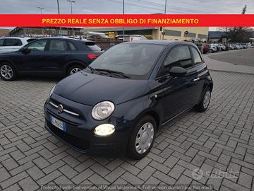 Fiat 500 1.0 Hybrid *PREZZO REALE, SENZA FINANZIME