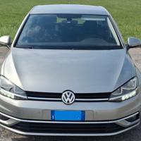Golf 7.5 TDI