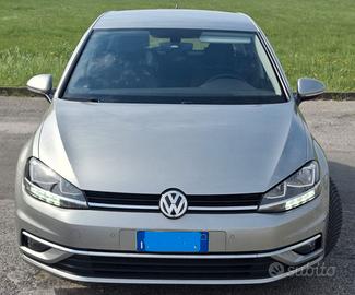 Golf 7.5 TDI