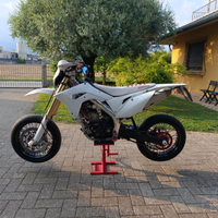 Honda crf 450