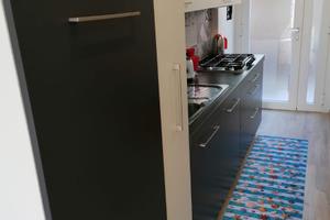 Appartamento in centro