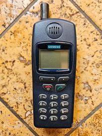  Cellulare Siemens C25 vintage