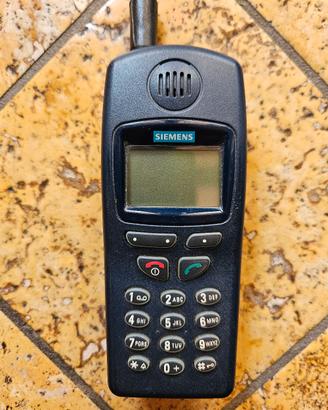  Cellulare Siemens C25 vintage