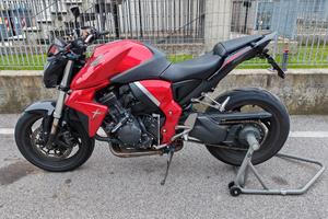 Honda cb 1000 r extrime 