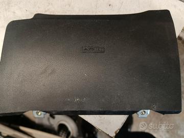 AIRBAG GINOCCHIO SX PER FIAT 500 3 P.