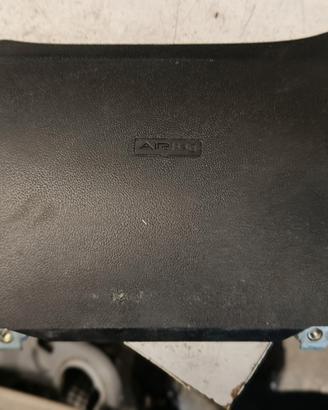 AIRBAG GINOCCHIO SX PER FIAT 500 3 P.