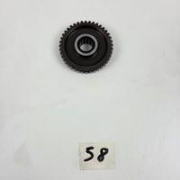 KTM EXC F 250 2007 2011 INGRANAGGIO INTERMEDIO