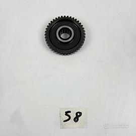 KTM EXC F 250 2007 2011 INGRANAGGIO INTERMEDIO